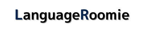 LanguageRoomie